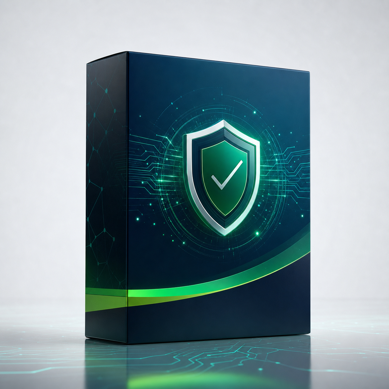 Anti network pro solutions Essential box